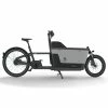 Vélo Cargo électrique Carqon Cruise - Cyclable.com