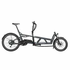 Riese Und Müller Vélo Cargo électrique Riese & Müller Load 60 - Cyclable