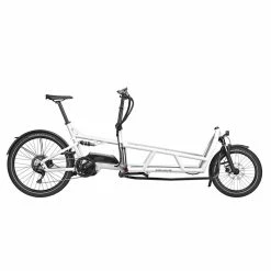Riese Und Müller Vélo Cargo électrique Riese & Müller Load 75 - Cyclable.com
