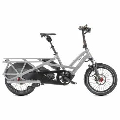 Vélo Cargo électrique Tern GSD R14 à Découvrir Sur Cyclable.com !