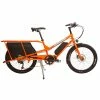 Vélo Cargo électrique Yuba Kombi E5 - Cyclable