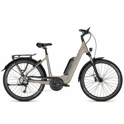 Vélo Randonnée électrique Kalkhoff Entice 1.B Move - Cyclable