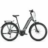 Vélo Randonnée électrique Kalkhoff Entice 3.B Advance - Cyclable