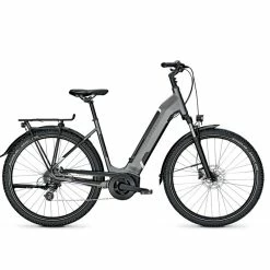 Vélo électrique Kalkhoff Entice 3.B Move - Cyclable.com