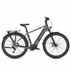 Vélo électrique Randonnée Kalkhoff Entice 5.B Move+ - Cyclable