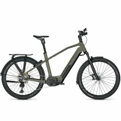 Vélo électrique Kalkhoff Entice 7.B Advance+ - Cyclable