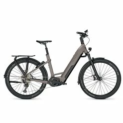 Vélo électrique Randonnée Kalkhoff Entice 7.B Move+ - Cyclable