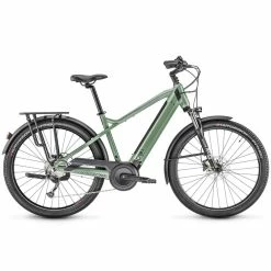 Moustache Bikes Vélo Randonnée électrique Moustache Samedi 27 Xroad 1 Sur Cyclable !