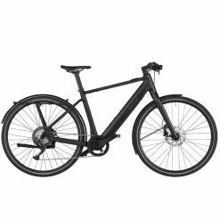 Riese Und Müller Vélo Ville électrique Riese & Müller UBN Five - Cyclable