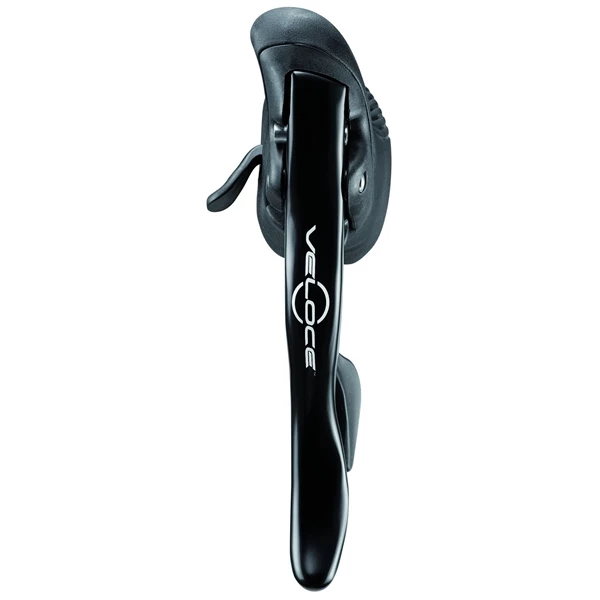 Campagnolo® Paire De Poignées CAMPAGNOLO Véloce Noirs Power Shift 10 Vitesses – Image 2