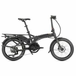 Vélo Pliant électrique Tern Vektron S10 Disponible Sur Cyclable.com !