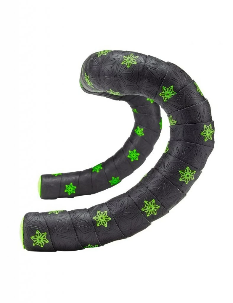 Ruban De Guidon SUPACAZ SUPER STICKY KUSH Galaxy