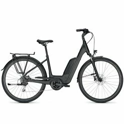 VTC électrique Kalkhoff Endeavour 1.B Move International - Cyclable !