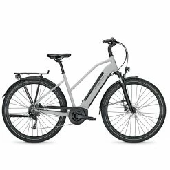 Le VTC électrique Kalkhoff Endeavour 3.B Move Sur Cyclable.com
