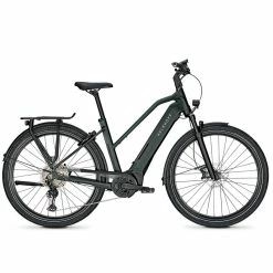 VTC électrique Kalkhoff Endeavour 5.B Advance+ - Cyclable