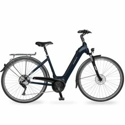 Vélo De Ville - VDV VTC électrique VDV AEB 490 (dérailleur) Disponible Chez Cyclable