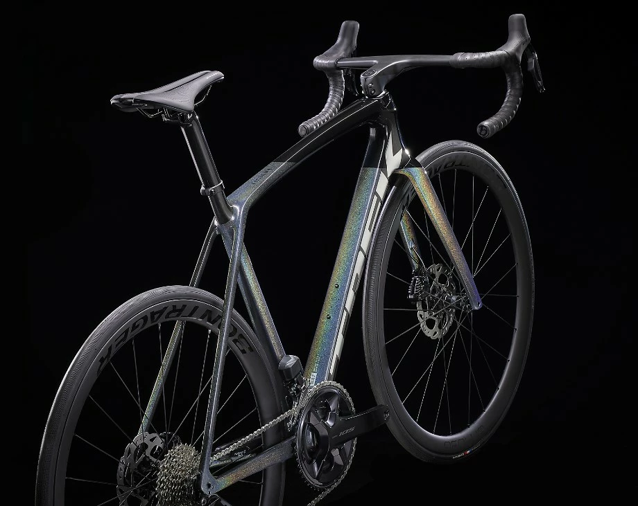 Vélo Course TREK Émonda SLR 6 Disque 105 DI2 2023 – Image 2