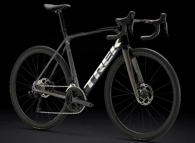 Vélo Course TREK Émonda SLR 6 Disque 105 DI2 2023