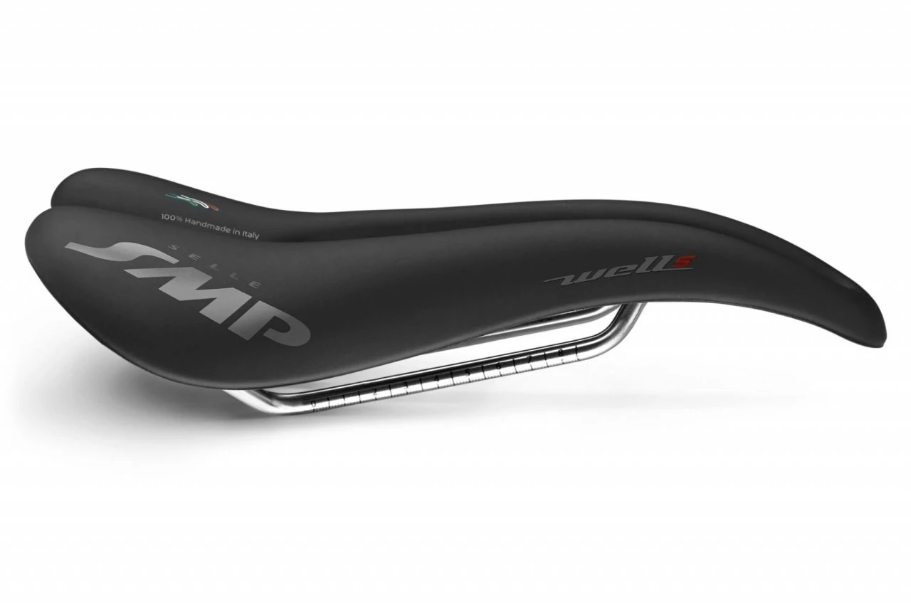SMP Selles Selle SMP Well GEL Route Et VTT – Image 2