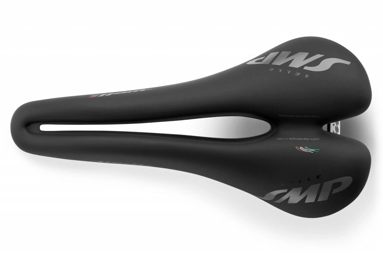 SMP Selles Selle SMP Well GEL Route Et VTT – Image 3