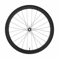 Paire De Roue SHIMANO ULTEGRA WH-R8170-C50-TL-F Frein Ă Disque CENTER LOCK