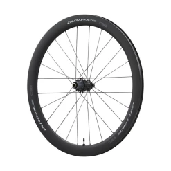 Paire De Roues Shimano DURA ACE WH-R9270-C50 Carbone Disc Centerlock