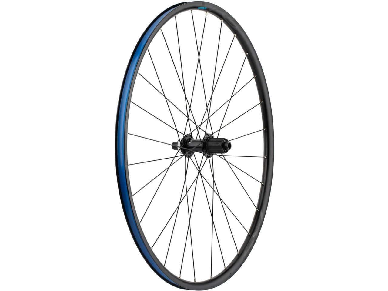 Paire De Roue 28" SHIMANO WH-RS171 10 11v Center Lock – Image 3