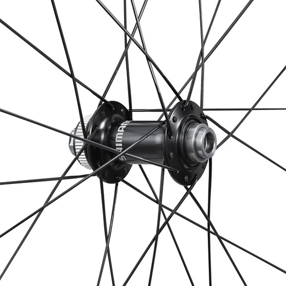 Paire De Roue Shimano 105 WH-RS710 C32 – Image 3