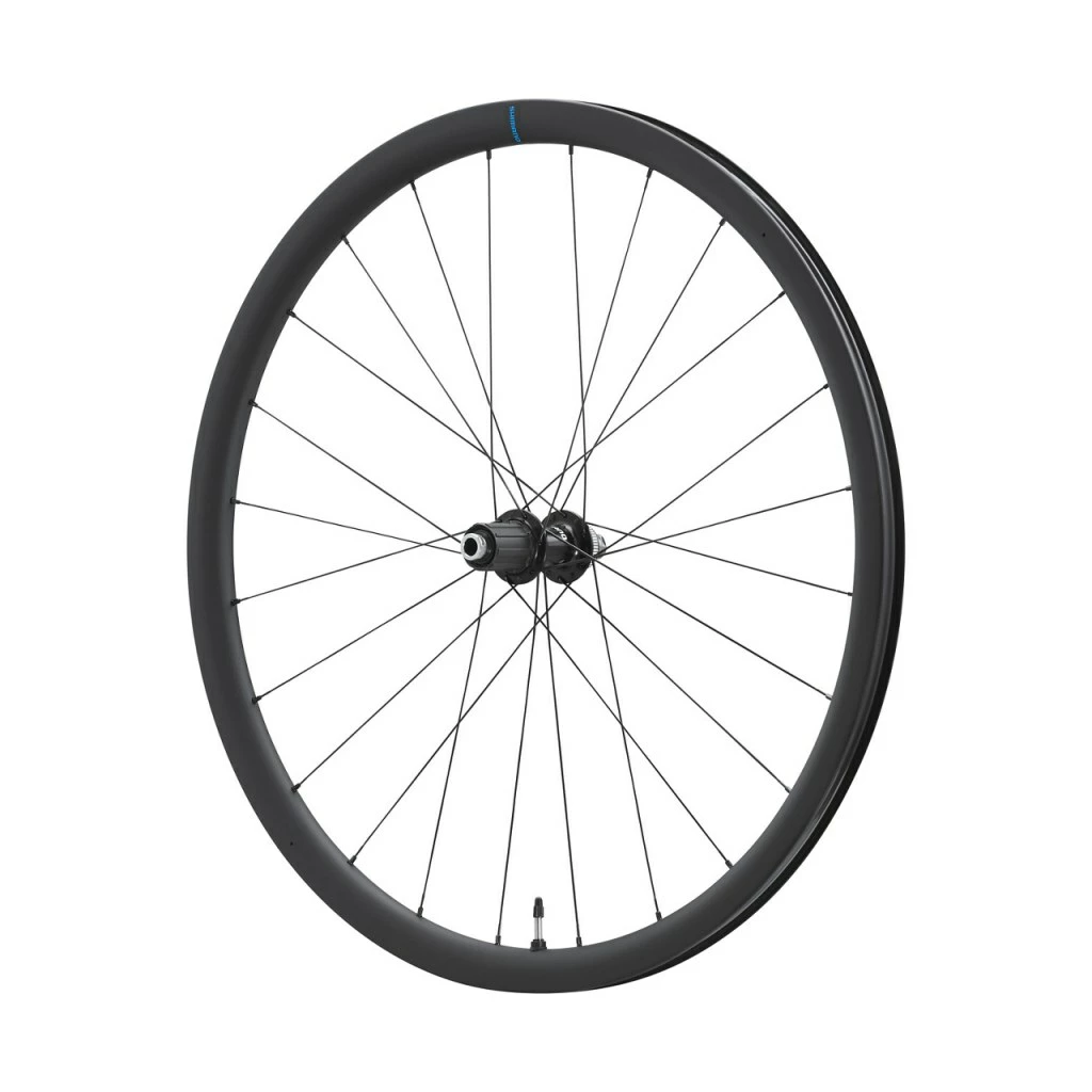 Paire De Roue Shimano 105 WH-RS710 C32 – Image 2