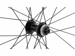 Paire De Roue 28" SHIMANO WH-RS171 10 11v Center Lock