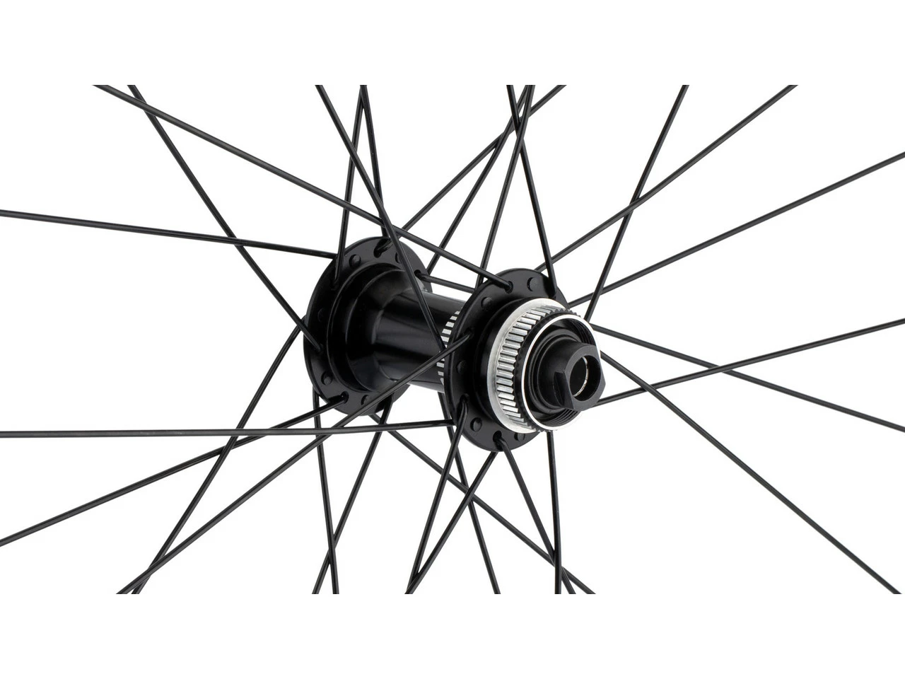 Paire De Roue 28" SHIMANO WH-RS171 10 11v Center Lock