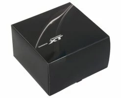 Shifter Gauche Shimano Deore XT SL-M8000-I Rapidfire Plus I-Spec II - 2-/3x11v