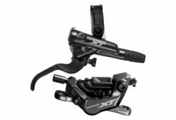 FREIN Av (kit Complet) SHIMANO DEORE XT 8120 4 PISTONS