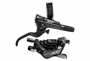 FREIN Av (kit Complet) SHIMANO DEORE XT 8120 4 PISTONS