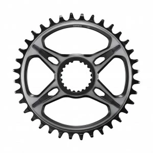 Plateau SHIMANO XTR SM-CRM95 12 Vitesses