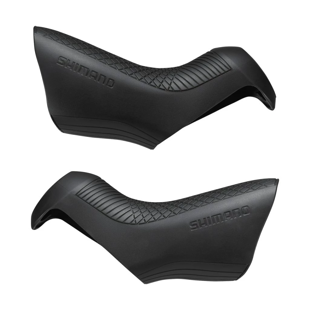 Paire De Repose Mains SHIMANO ULTEGRA ST-R8050 Noir