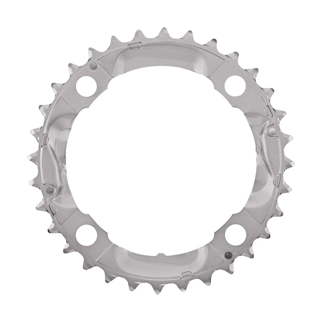 Plateau Shimano Deore M590 32d Noir – Image 2