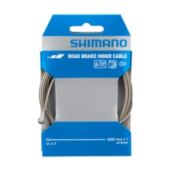 CABLE FREIN Shimano ACIER ROUTE 1.6X3500MM