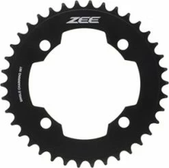 PLATEAU SHIMANO ZEE FCM640 38D