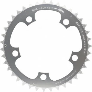 Specialites TA Plateau TA Zéphyr Intérieur 110mm 9/10/11v (33 à 42 Dents)